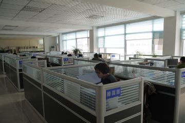 員工風(fēng)采